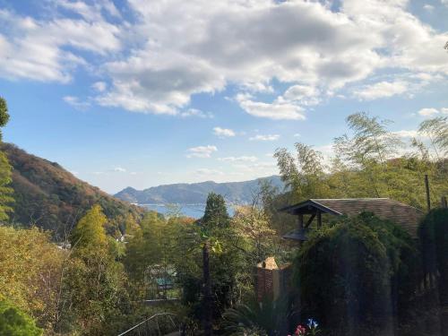 Pension Todoroki - Impressive Amenities