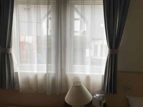 Petit Hotel Kurumi to Milk - Hotel Overview and Location