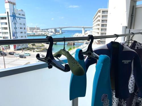 Pine Hotel - Accommodation Features