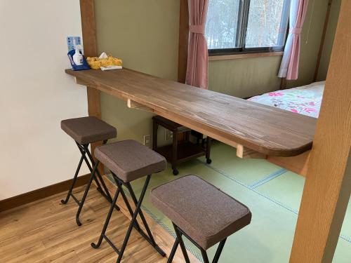 Piremon - Guest Experience