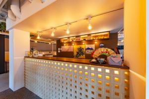 Plat Hostel Keikyu Kamakura Wave - Convenient Location and Nearby Attractions