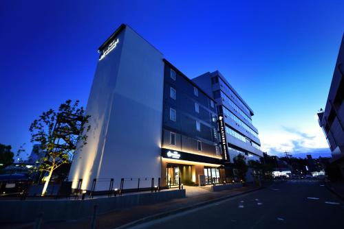 Platanus Hotel Shin-Yokohama - Good To Know
