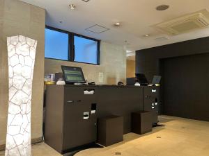 Plaza Hotel Tenjin - Guest Ratings and Reviews