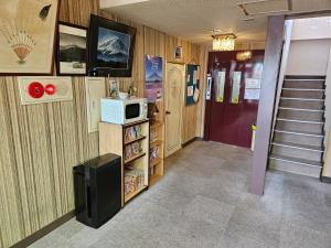 Plaza Inn Kawaguchiko - Amenities Provided