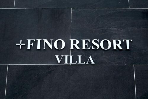 Plufino Resort Villa - Location and Distance