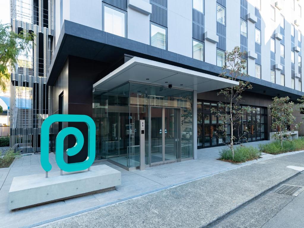 Prince Smart Inn Atami - Rooms and Amenities