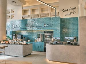 Prince Smart Inn Nagoya Sakae - Guest Services