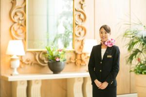Princess Garden Hotel - Location and Nearby Attractions