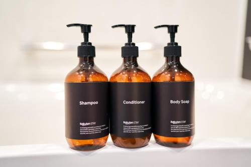 Rakuten STAY Kokura Station Standard Double Room - Location Highlights