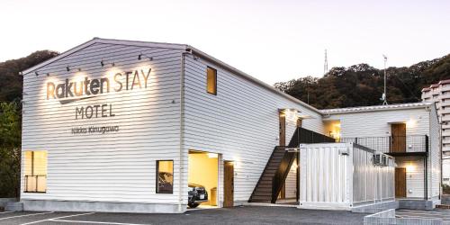Rakuten STAY MOTEL Nikko Kinugawa - Accommodation Details