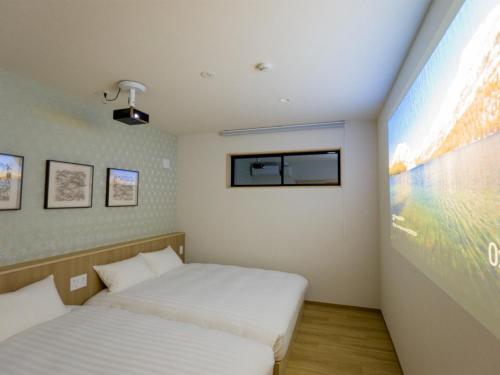 Rakuten STAY Nikko Hoden Capacity of 8 Persons - Accommodation Capacity