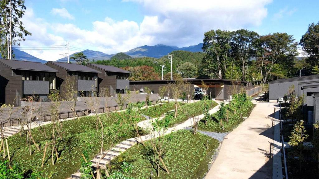 Rakuten STAY VILLA Nikko Review