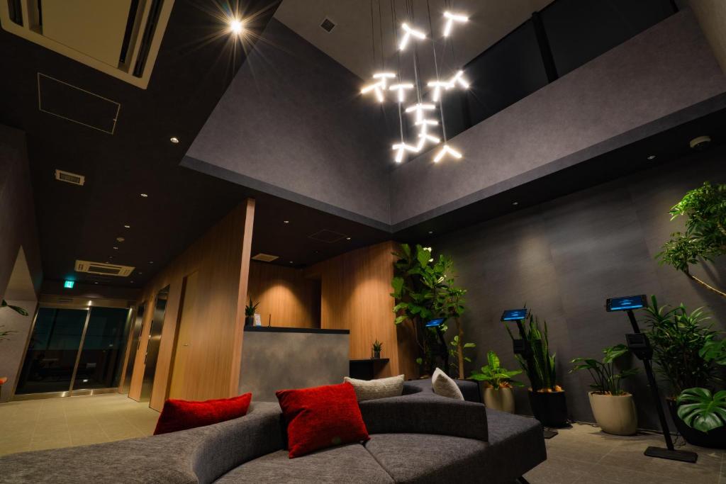 Randor Hotel Hiroshima Prestige Review