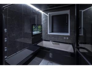 Randor Residence Hiroshima Suites - Spacious Accommodations and Room Amenities