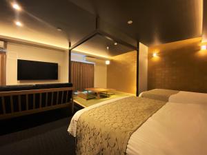 Randor Residential Hotel Fukuoka Annex - Amenities and Facilities