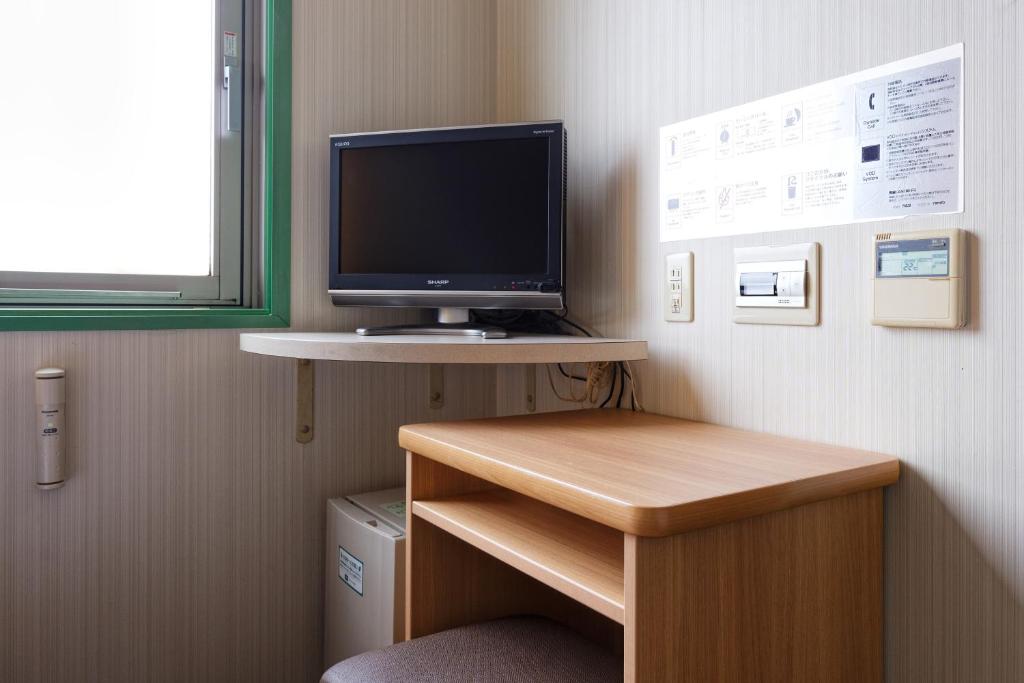 R&B Hotel Kobe Motomachi - Hotel Location and Accessibility