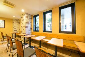 R&B Hotel Nagoya Sakae Higashi - Guest Ratings and Reviews