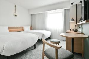 REF Omiya by VESSEL HOTELS - Amenities and Facilities