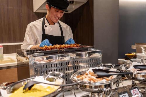 Relax Hotel Takayama Station - Facilities and Services