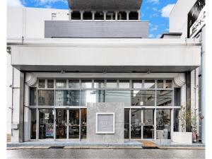 Relief Kokura ANNEX Book & Stay - Hotel Location and Accessibility