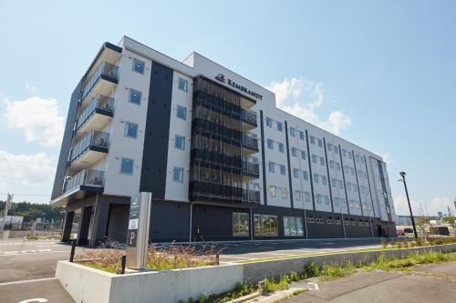 Rembrandt Style Gotemba Komakado - Hotel Location and Accessibility