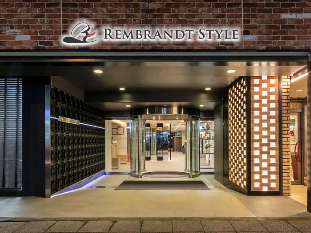 Rembrandt Style Yokohama Kannai - Accommodation Details