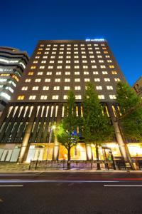Remm Kagoshima - Accommodations and Room Types