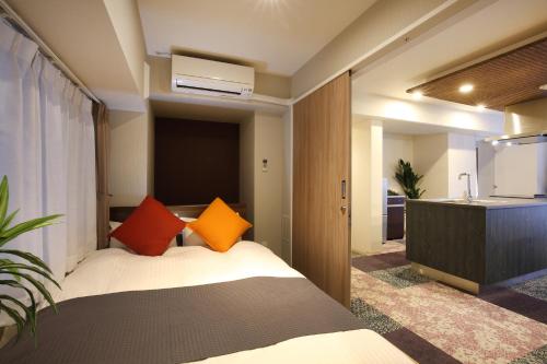 Residence Hotel Hakata 19 - Good To Know