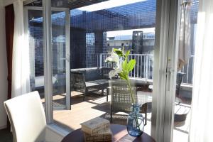 Residence Hotel Hakata 20 - Property Overview