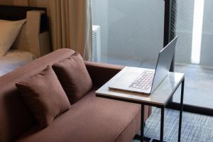 Residence Hotel Hakata Minoshima - Guest Services