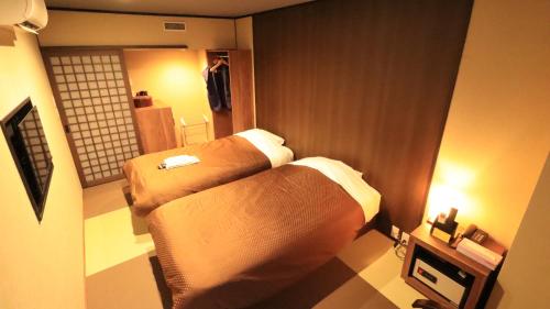 Resort Inn Marion Shinano - Dining Options