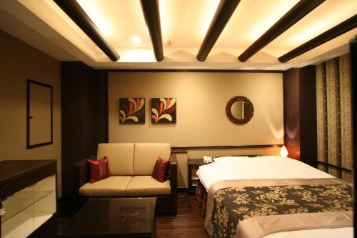 Restay Nagasaki Aine (Adult Only) - Facilities and Services