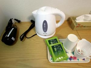 Rich Lison Ishigaki - Hotel Location and Accessibility