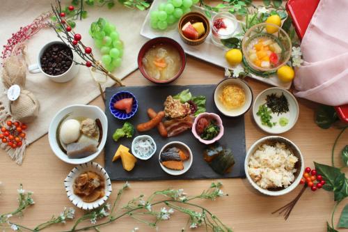 Richmond Hotel Himeji - Location and Accessibility