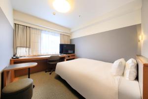 Richmond Hotel Matsumoto - Location and Accessibility