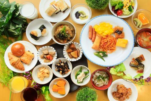 Richmond Hotel Nagoya Shinkansen-guchi Review