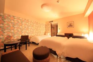 Richmond Hotel Naha Kumoji - Guest Ratings and Feedback