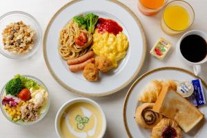 Richmond Hotel Premier Musashikosugi - Guest Ratings and Reviews