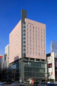 Richmond Hotel Premier Sendai Ekimae - Good To Know