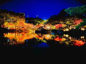 Rihga Royal Hotel Hiroshima - Exceptional Guest Reviews