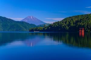 RoheN Resort&Lounge HAKONE - Location and Nearby Attractions