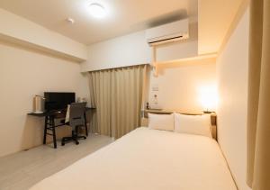 ROID HOTEL HAKATA - Guest Ratings and Reviews