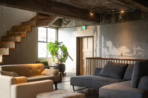 Room Tateyama - Accommodation Details