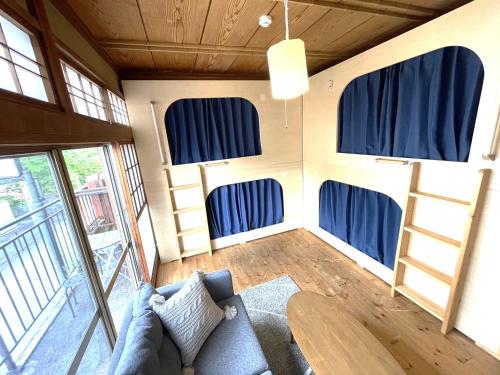 Roost Hostel Nikko - Guest Reviews and Ratings