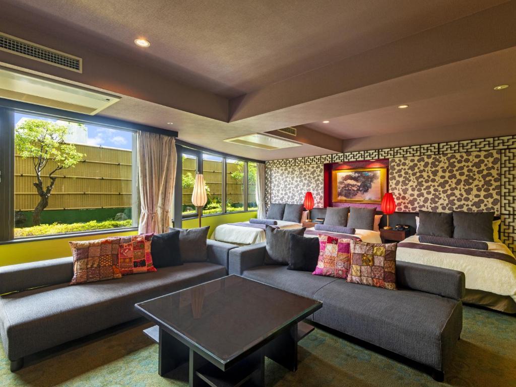 Rose Hotel Yokohama, The Distinctive Collection By WORLDHOTELS Review