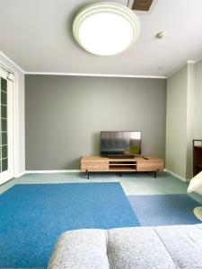 ROSE ROOM - Accommodation and Facilities