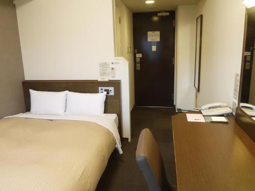 Route Inn Grantia Wakuranoyado Igauenojomae - Facilities and Amenities