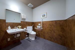 Route-Inn Kamisu Hotel - Convenient Location and Nearby Attractions