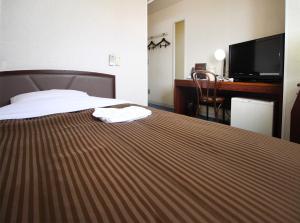 Royal Inn Kakegawa (Station Hotel 2) - Amenities Offered