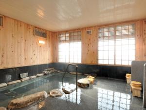 Ryokan Okayama - Good To Know